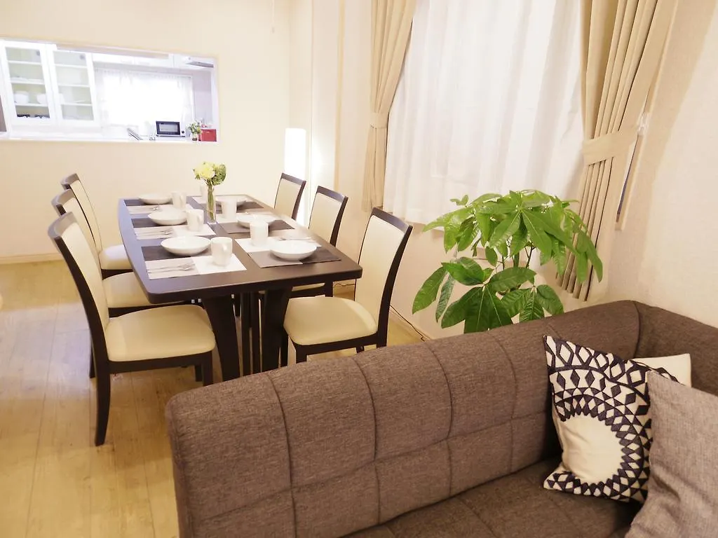 Nao'S Guesthouse 2 一軒家貸切 大阪市 別荘