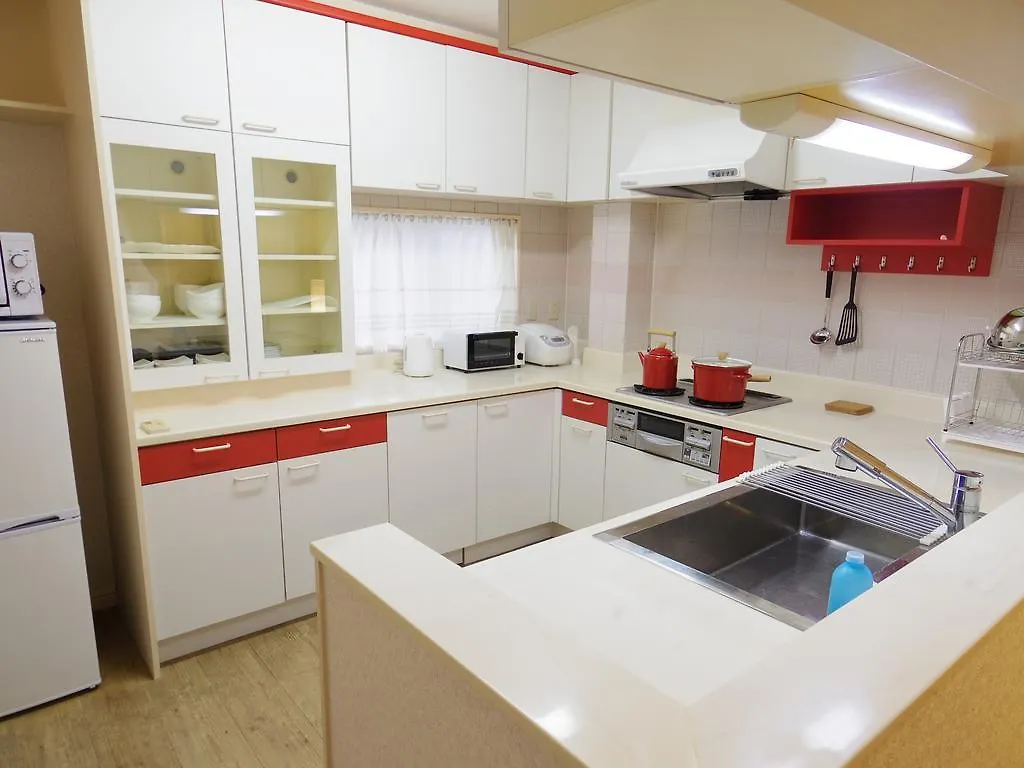 Nao'S Guesthouse 2 一軒家貸切 大阪市