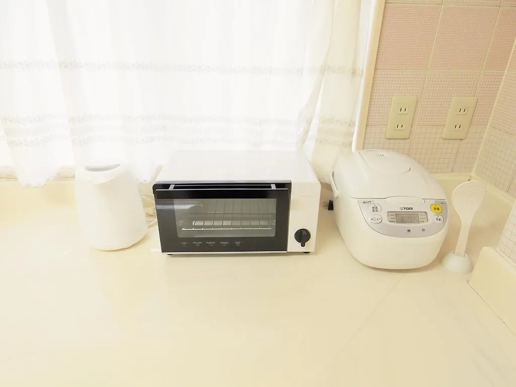 別荘 Nao'S Guesthouse 2 一軒家貸切 大阪市 日本
