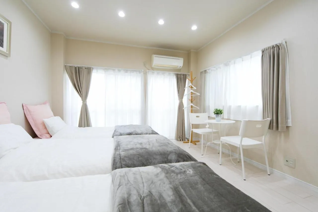 Nao'S Guesthouse 2 一軒家貸切 大阪市