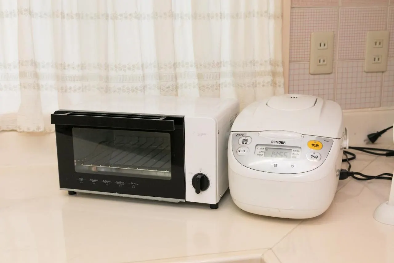 別荘 Nao'S Guesthouse 2 一軒家貸切 大阪市 日本