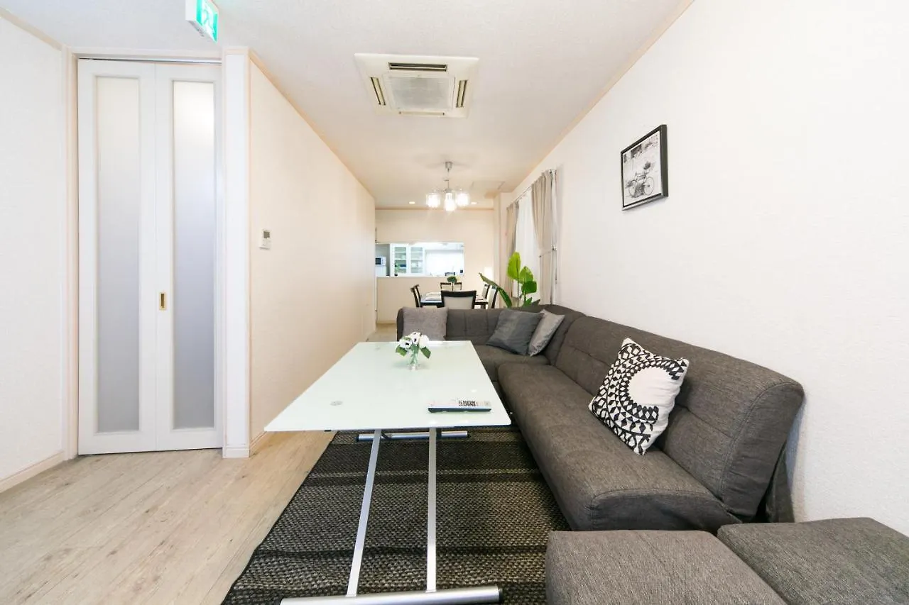 別荘 Nao'S Guesthouse 2 一軒家貸切 大阪市