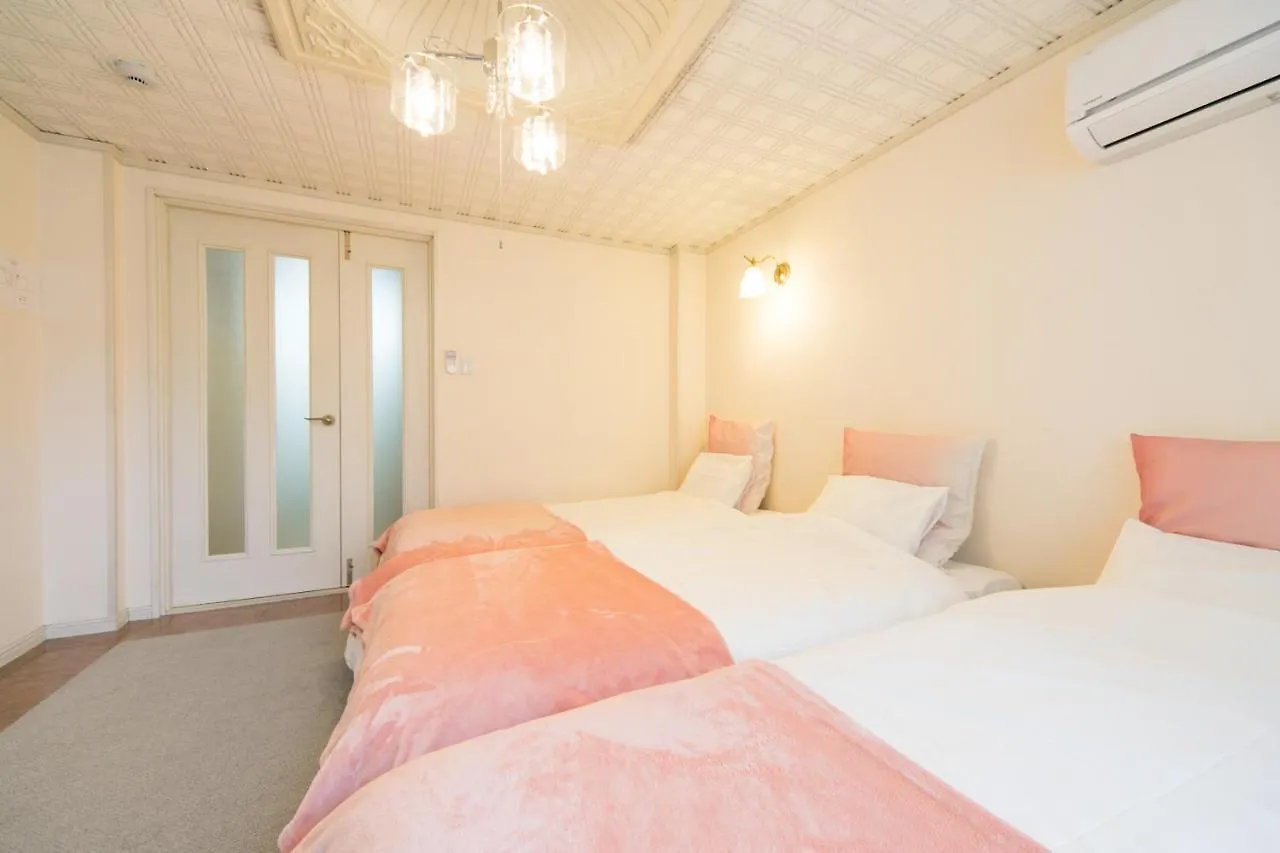Nao'S Guesthouse 2 一軒家貸切 大阪市 0*,