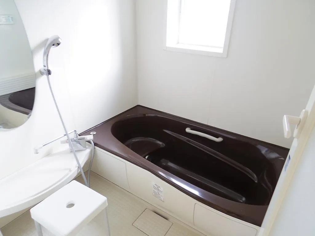 Prázdninový dům Nao'S Guesthouse 2 一軒家貸切 Ósaka