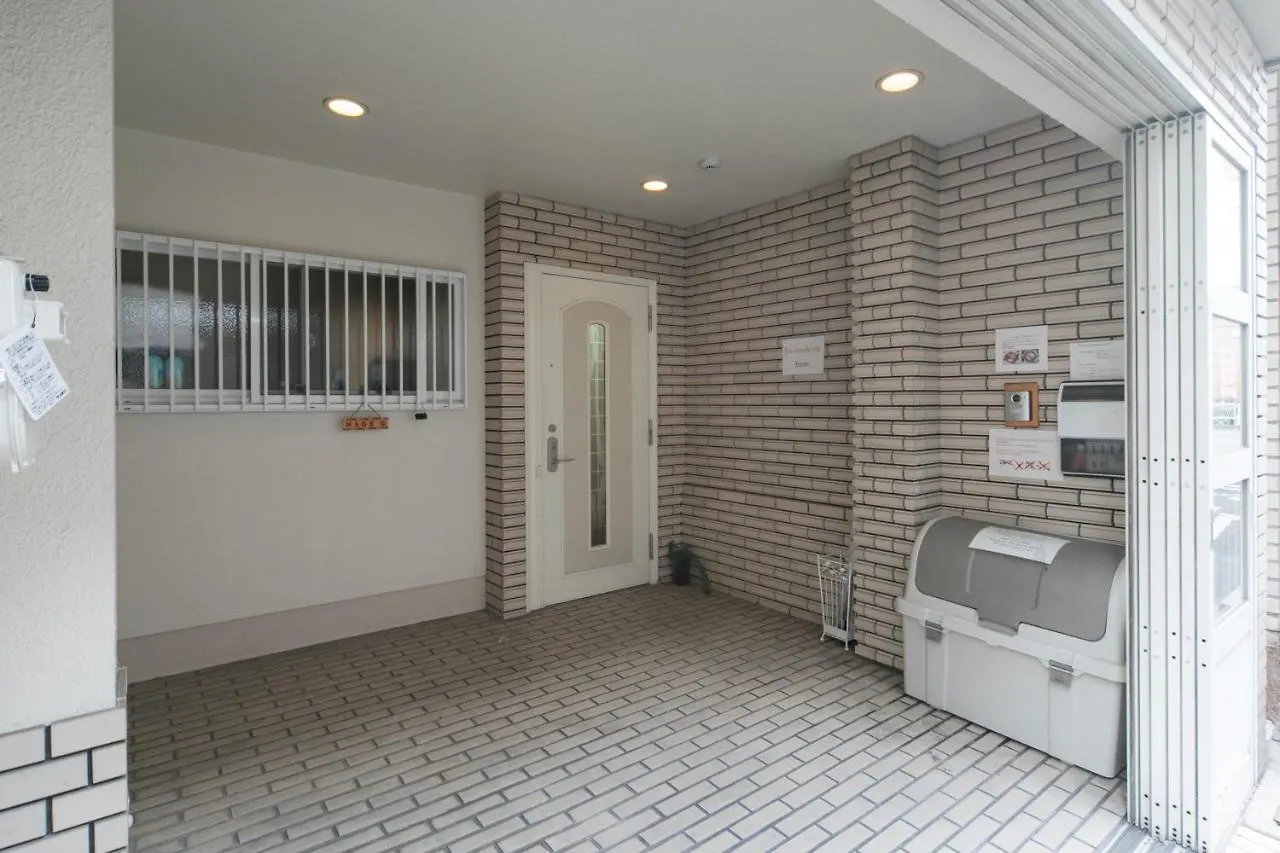Nao'S Guesthouse 2 一軒家貸切 Ósaka Japonsko