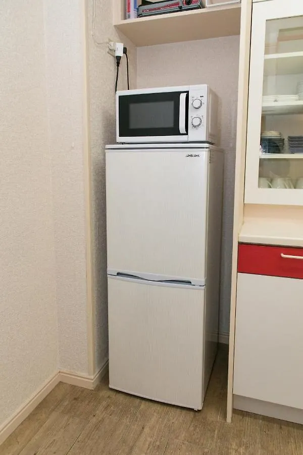 Nao'S Guesthouse 2 一軒家貸切 Ósaka