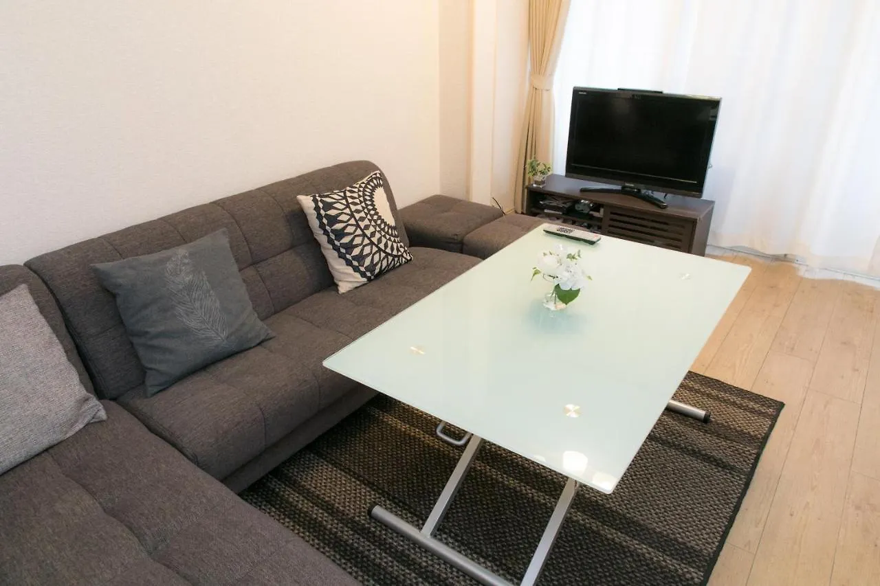 Nao'S Guesthouse 2 一軒家貸切 Ósaka Prázdninový dům