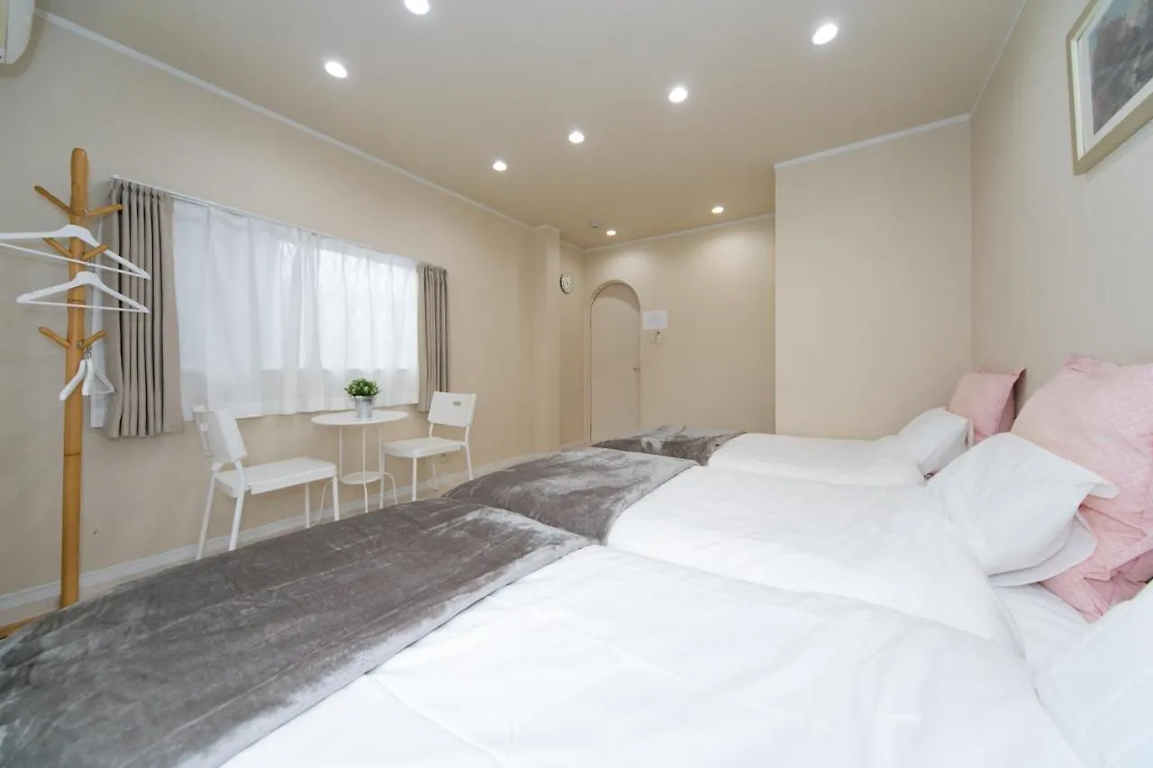 Vakantiehuis Nao'S Guesthouse 2 一軒家貸切 Osaka Japan