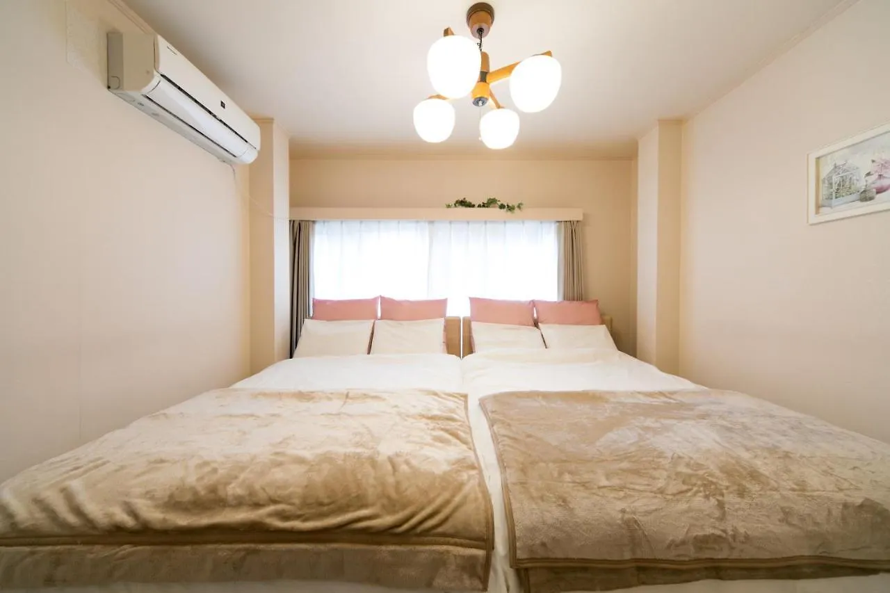 Nao'S Guesthouse 2 一軒家貸切 Osaka Vakantiehuis