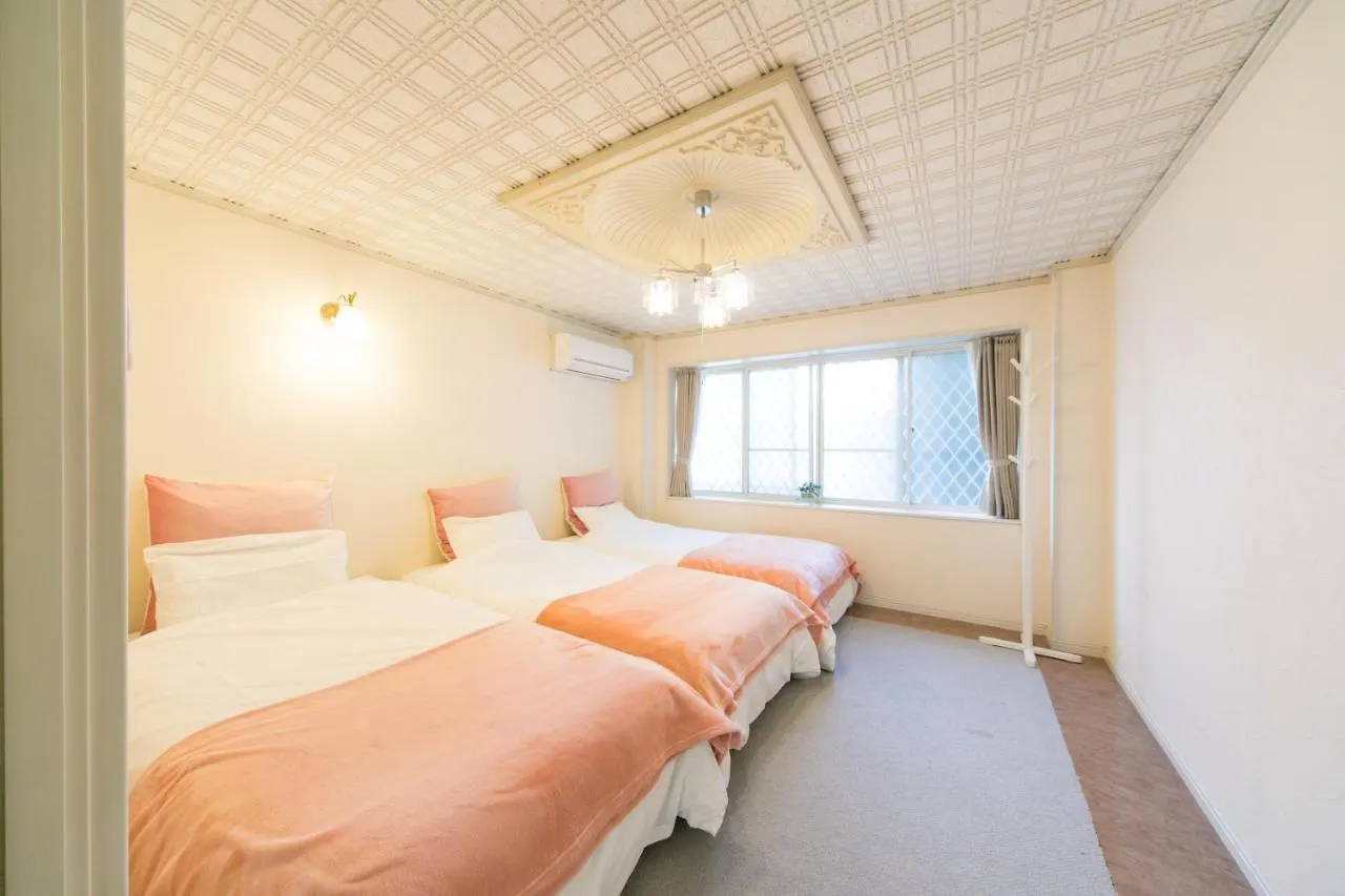 Nao'S Guesthouse 2 一軒家貸切 Osaka