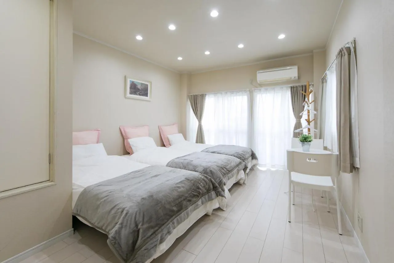 Nao'S Guesthouse 2 一軒家貸切 Osaka 0*,