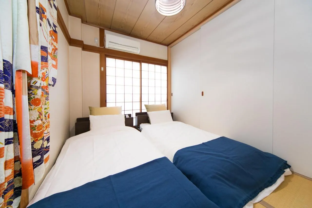 Nao'S Guesthouse 2 一軒家貸切 Osaka